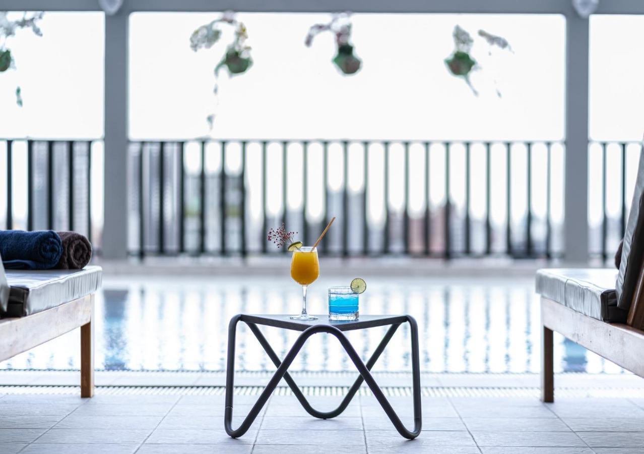Hotel The Onra