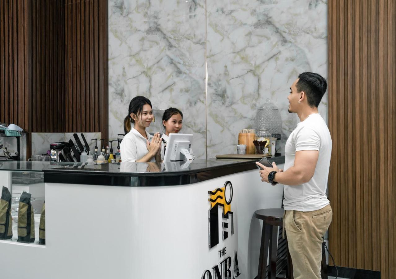 Hotel The Onra Phnom-Penh