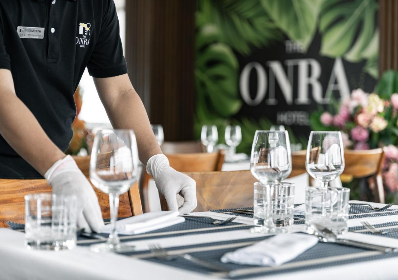 The Onra