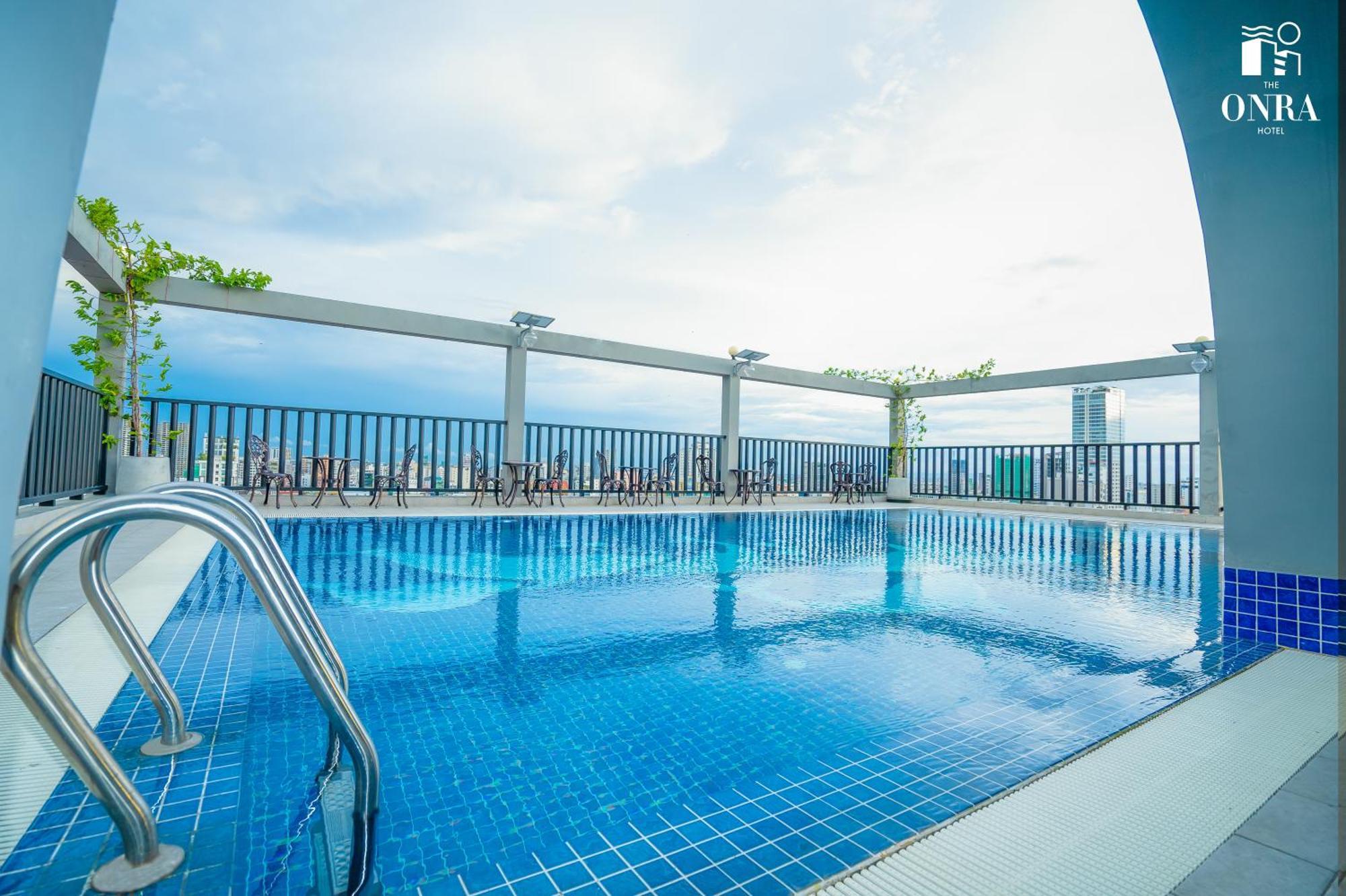 Hotel The Onra Phnom-Penh