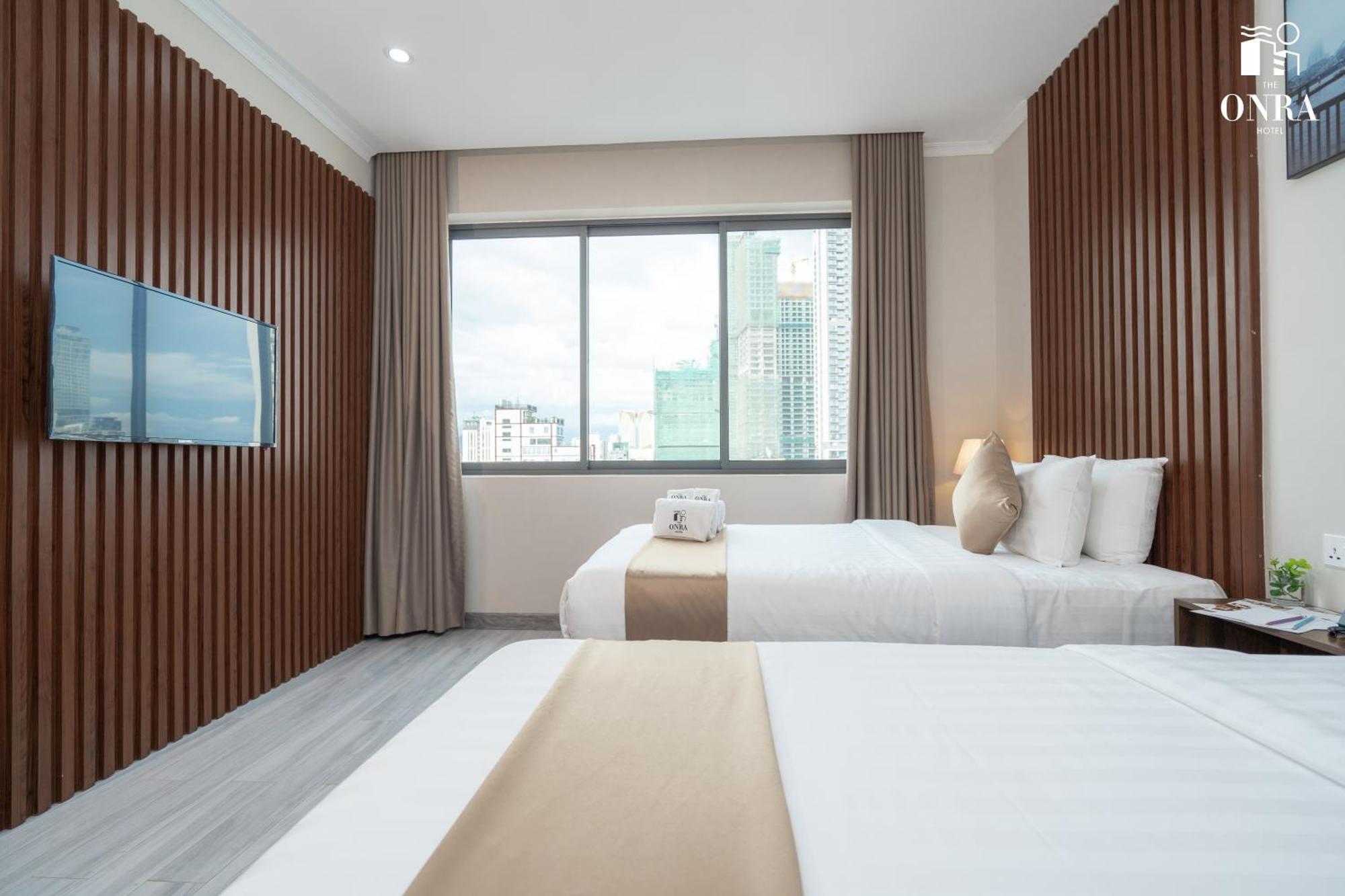 The Onra Phnom-Penh