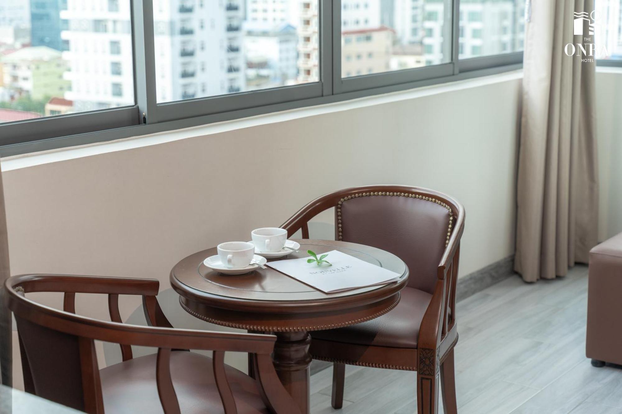 The Onra Hotel