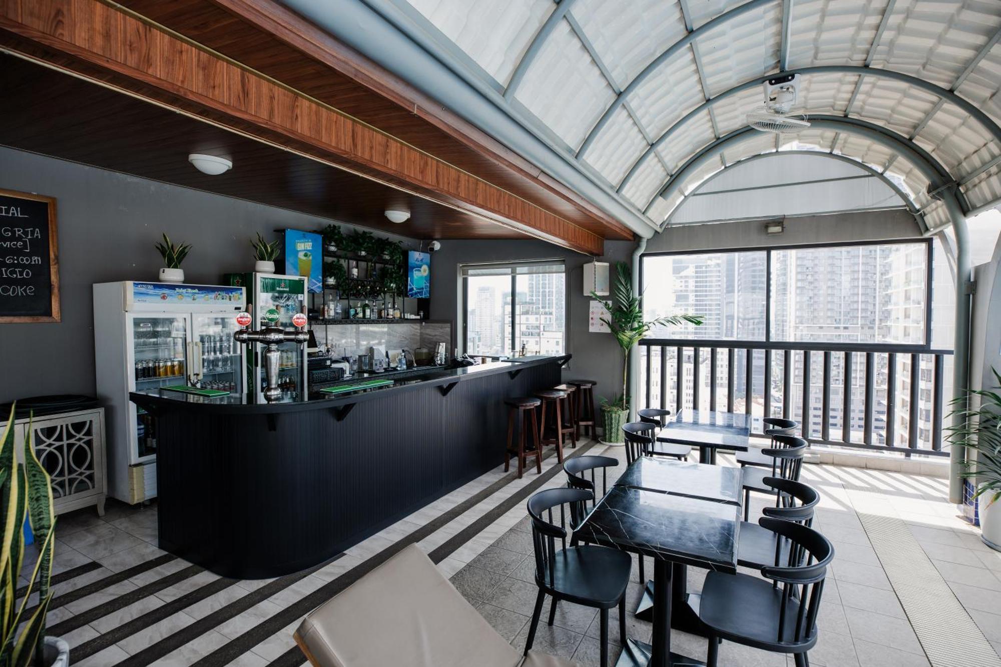 The Onra Hotel