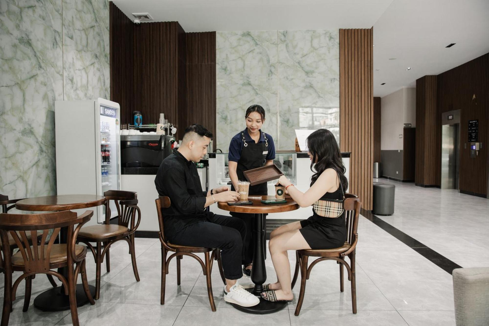 The Onra Hotel 4*