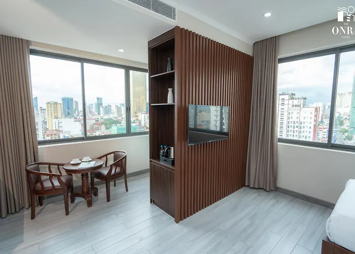 The Onra Hotel