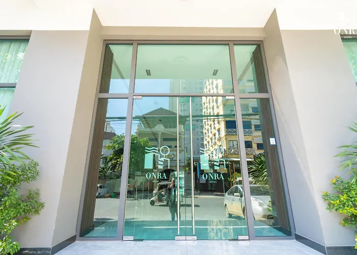 The Onra Hotel