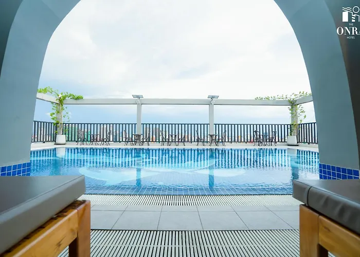 The Onra Hotel