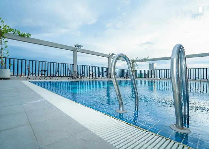 The Onra Hotel