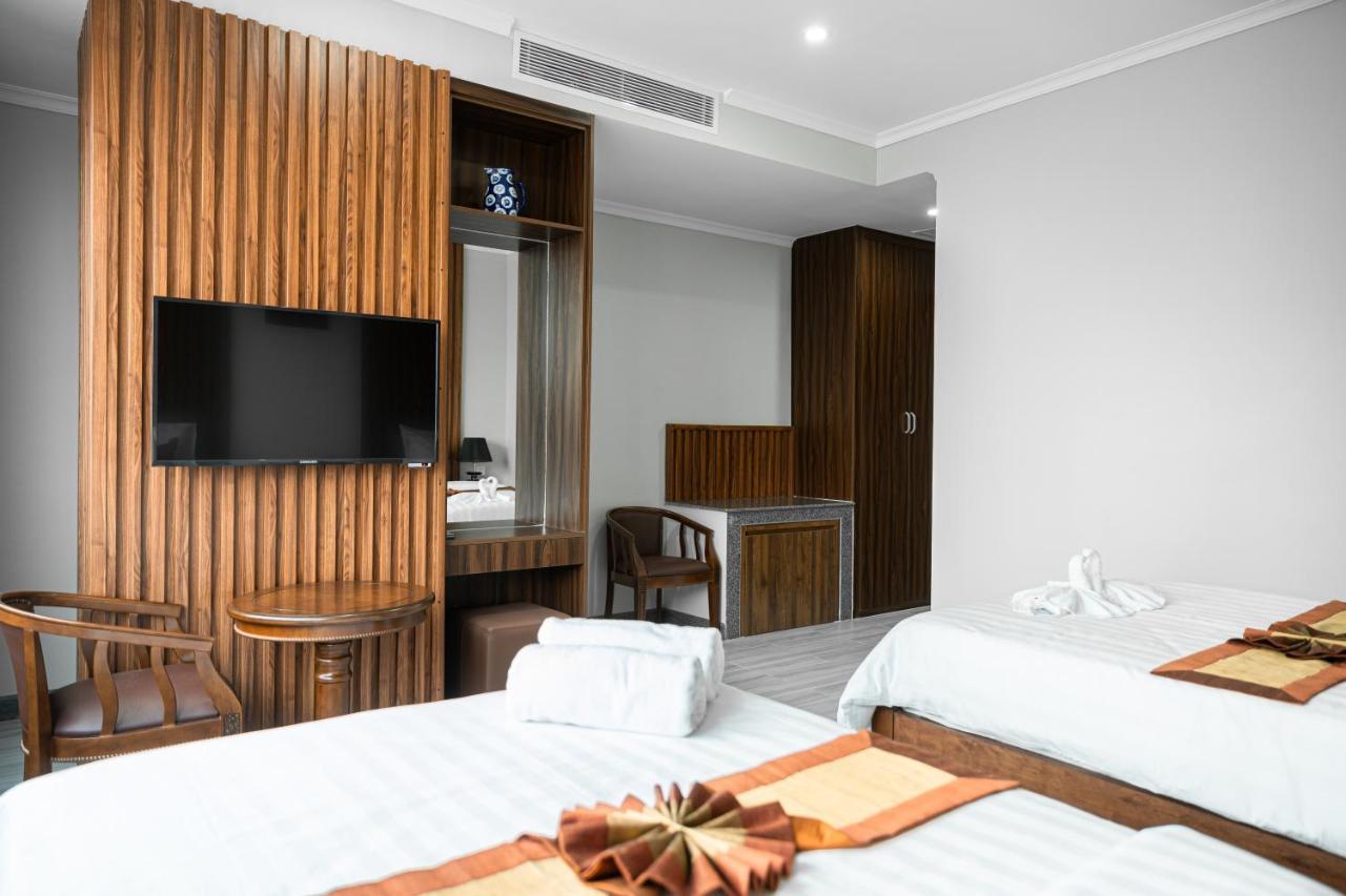Hotel The Onra