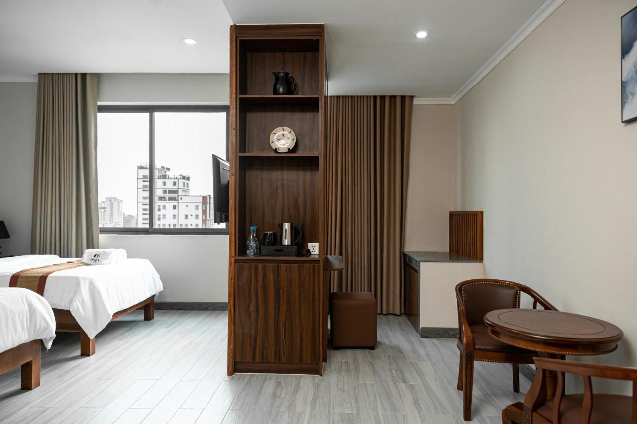 Hotel The Onra 4*