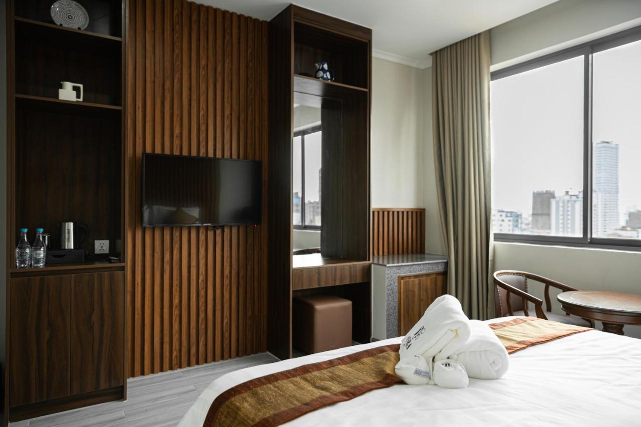 Hotel The Onra 4*
