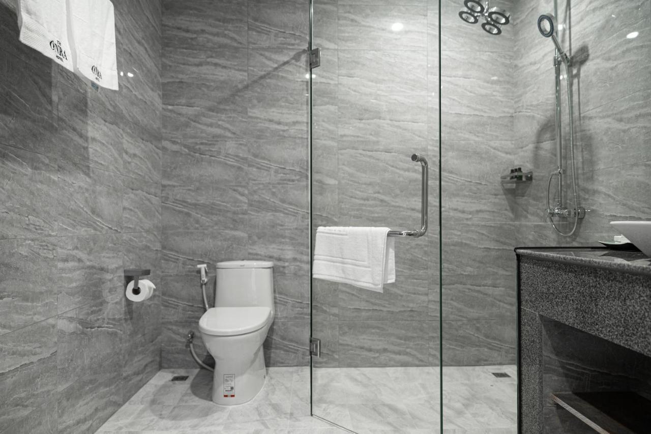 The Onra Hotel 4*