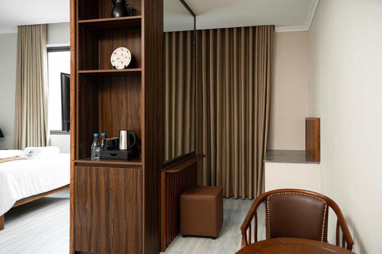 The Onra Hotel