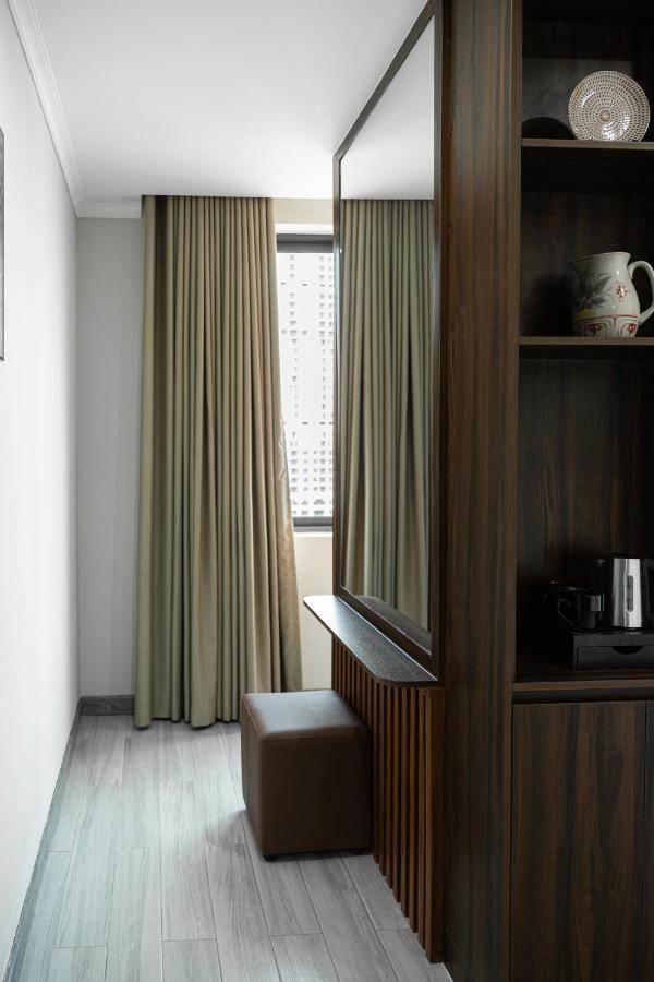 The Onra Hotel 4*