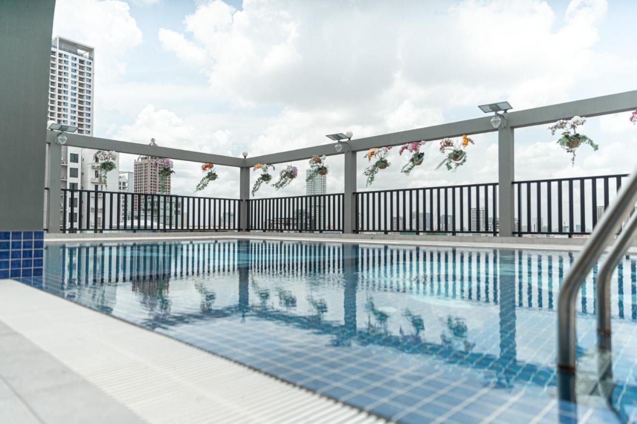 Hotel The Onra