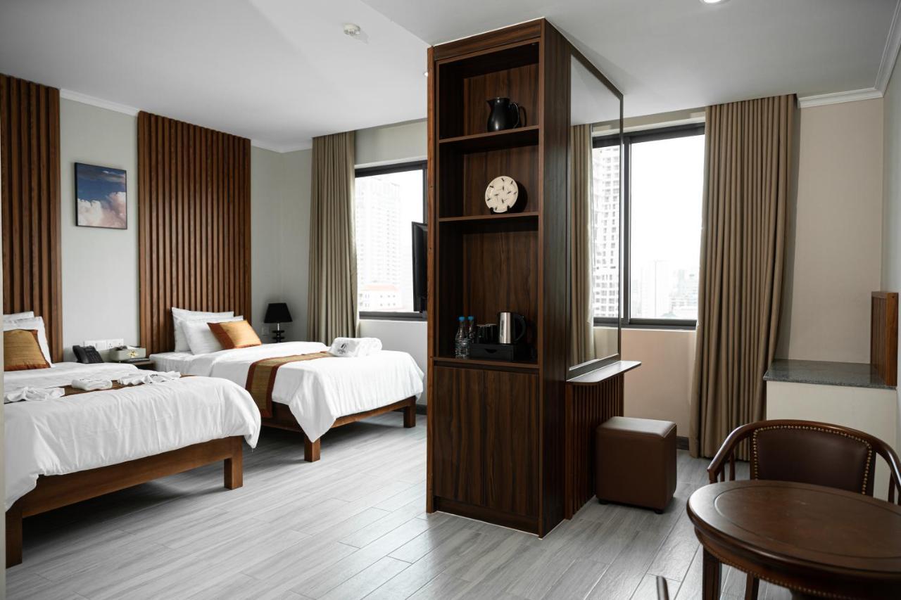 Hotel The Onra