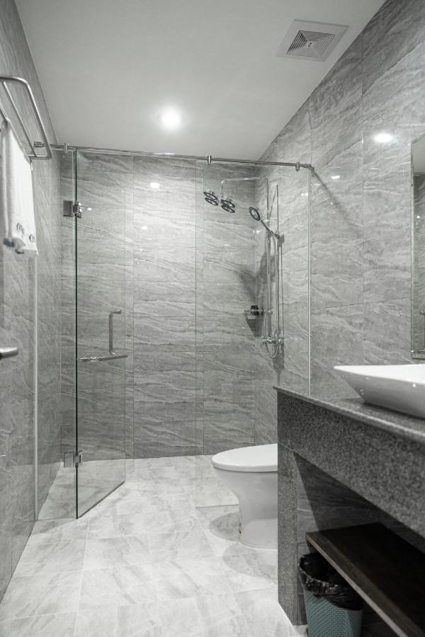 The Onra Hotel Phnom Penh
