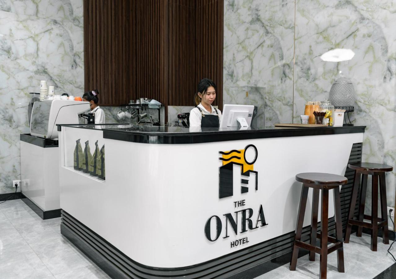 The Onra
