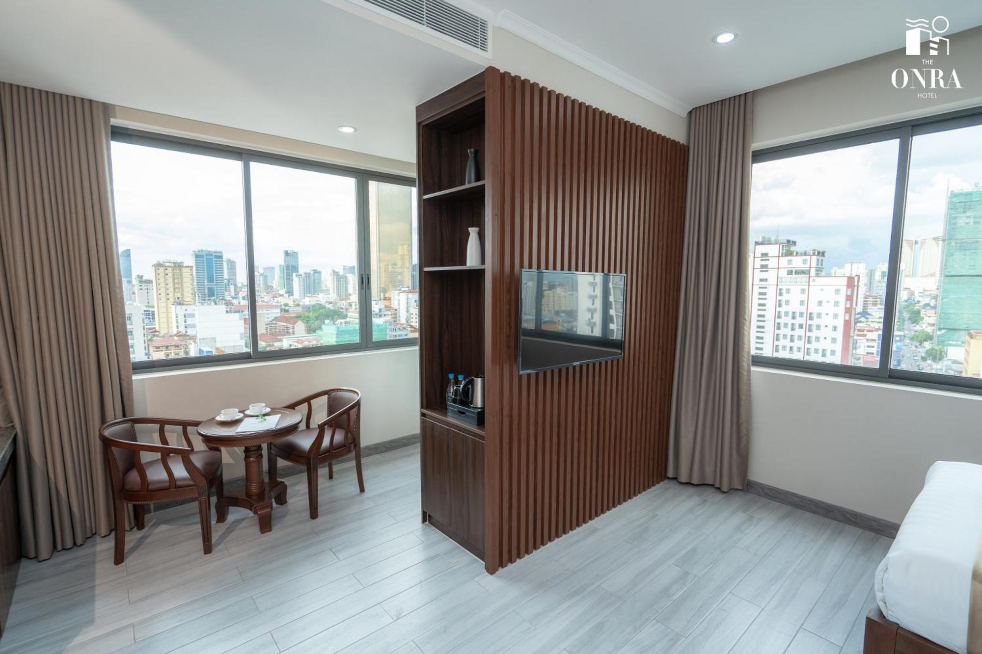 The Onra Phnom Penh