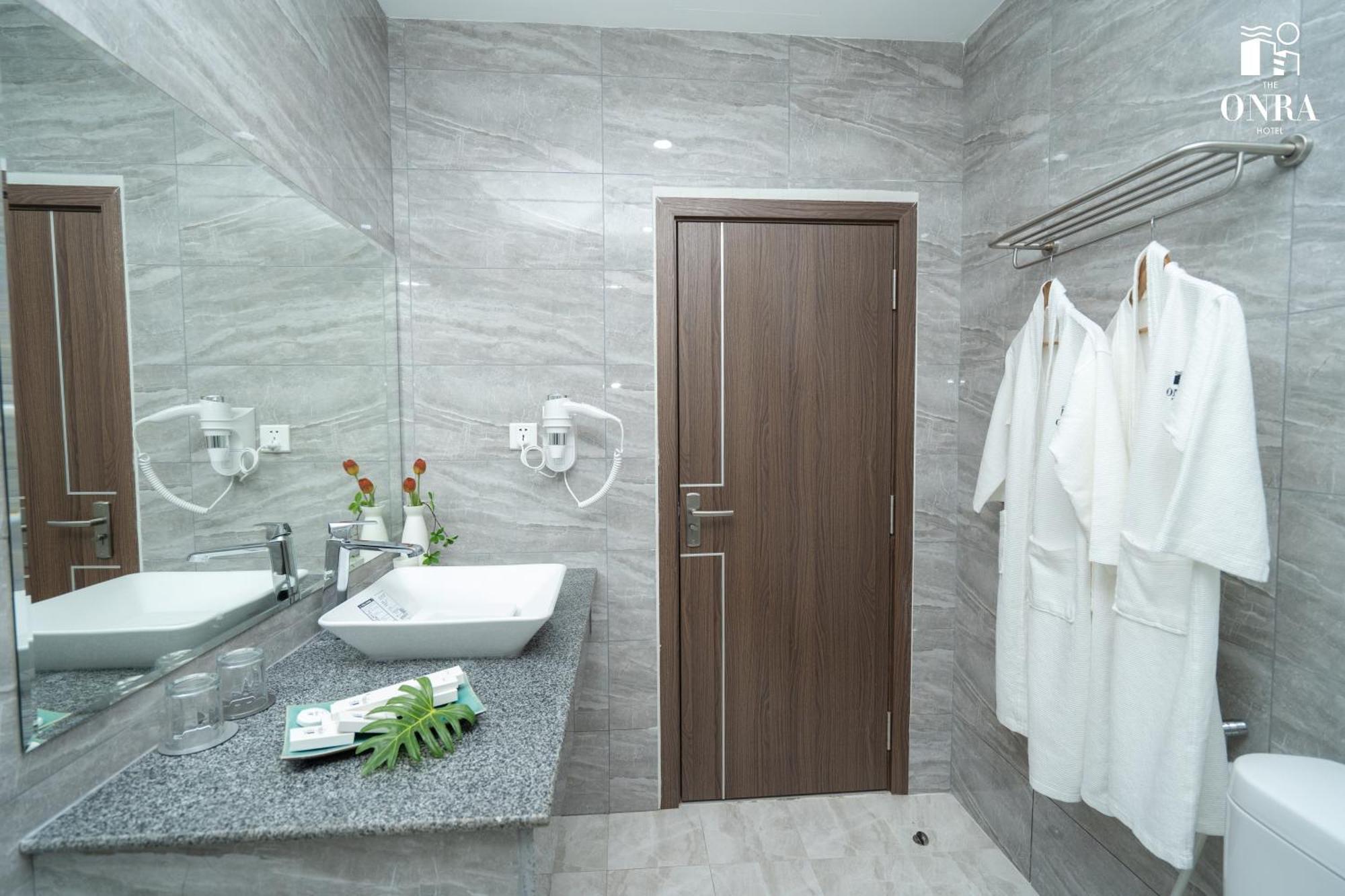 The Onra Hotel 4*