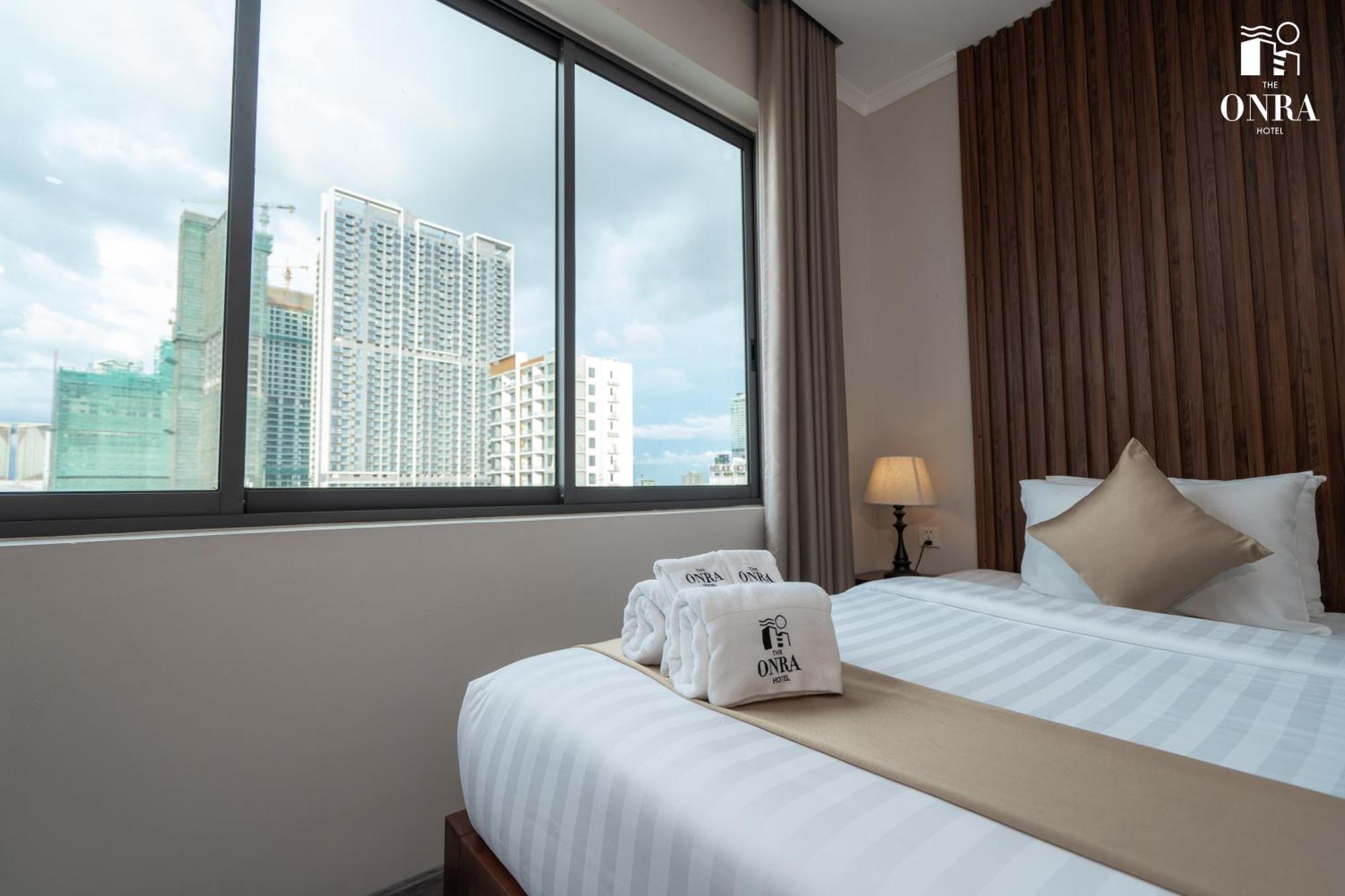 Hotel The Onra 4*