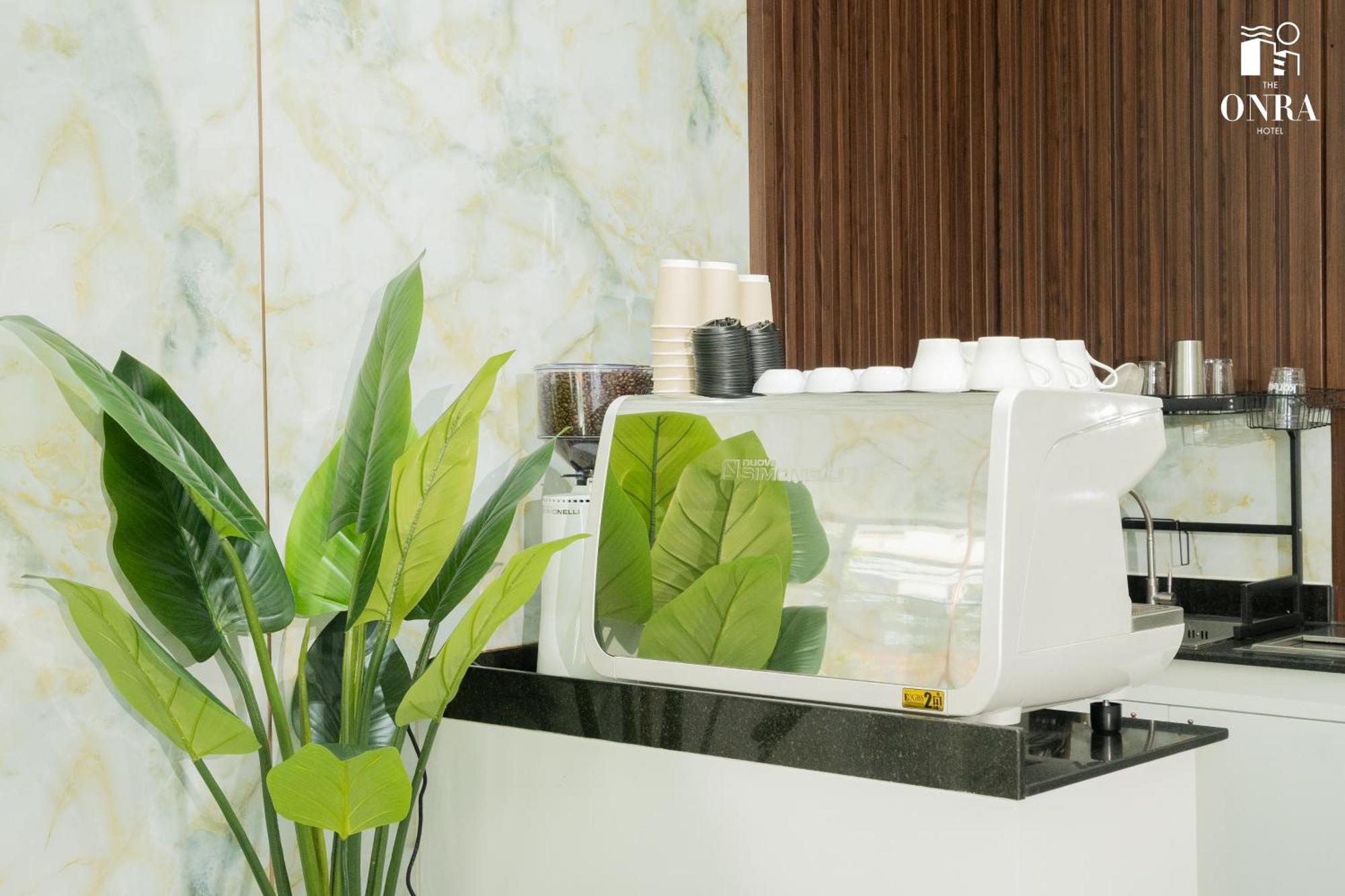 Hotel The Onra 4*